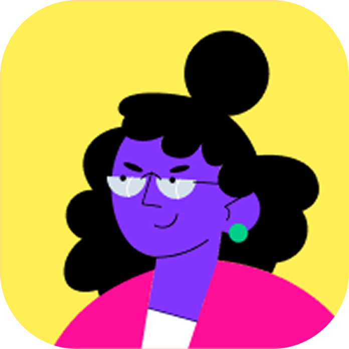 Valentina, persona